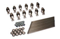 COMP Cams Rocker Arm/Pushrod Kit CS 1.5 RPH300-12