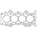 Cometic Gasket Cometic Honda D17A1/D17A2/D17A6/D17A7 .030in MLS Cylinder Head Gasket - 79mm Bore C4471-030