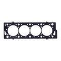 Cometic Gasket Cometic Peugeot XU9J4/XU9J4Z/XU10J2/XU10J4 .140in MLS Cylinder Head Gasket - 88mm Bore C4228-140