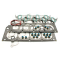 Cometic Gasket Cometic GM LM7/LQ4 Vortec Small Block V8 Top End Gasket Kit-4.020in Bore-.051in MLS Cyl Head Gasket PRO1008T-051-4020