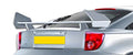 Duraflex C-5 Wing Spoiler Compatible With 2000-2005 Toyota Celica - 1 Piece