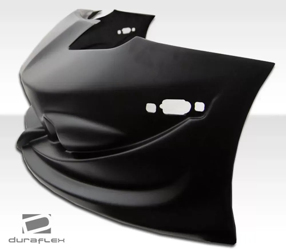Duraflex Vader Body Kit Compatible With 2000-2005 Toyota Celica - 4 Piece