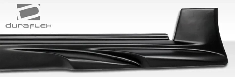 Duraflex Vader Body Kit Compatible With 2000-2005 Toyota Celica - 4 Piece