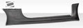 Duraflex Blits Body Kit Compatible With 2000-2005 Mitsubishi Eclipse - 4 Piece