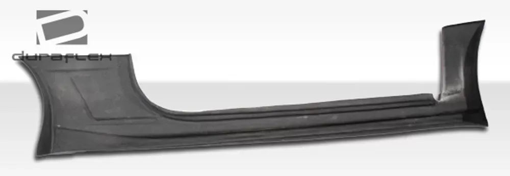 Duraflex Blits Body Kit Compatible With 2000-2005 Mitsubishi Eclipse - 4 Piece