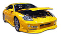 Duraflex Bomber Body Kit Compatible With 2000-2005 Mitsubishi Eclipse - 4 Piece
