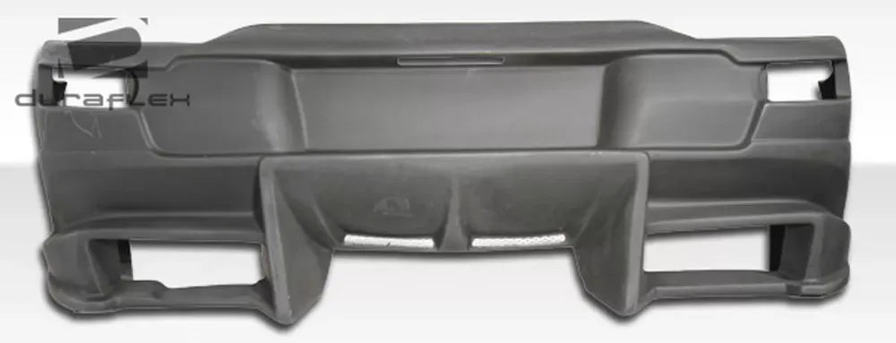 Duraflex Vader Body Kit Compatible With 2000-2005 Mitsubishi Eclipse - 4 Piece