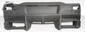 Duraflex Bomber Rear Bumper Cover Compatible With 2000-2005 Mitsubishi Eclipse - 1 Piece