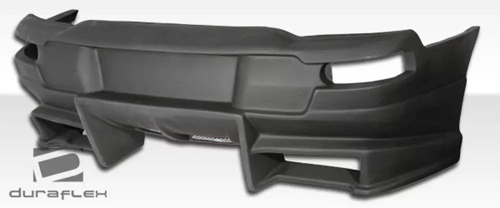 Duraflex Vader Body Kit Compatible With 2000-2005 Mitsubishi Eclipse - 4 Piece