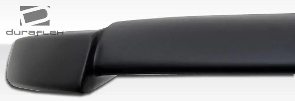 Duraflex Shine Front Lip Spoiler Compatible With 2003-2005 Mitsubishi Eclipse - 1 Piece