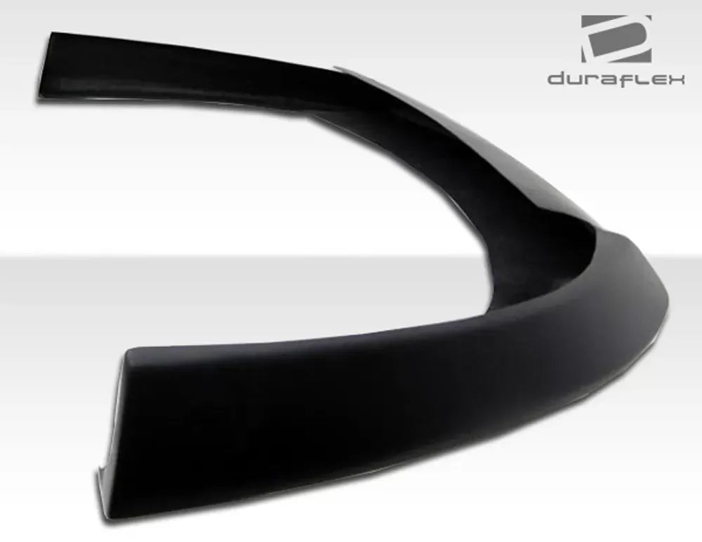 Duraflex Shine Front Lip Spoiler Compatible With 2003-2005 Mitsubishi Eclipse - 1 Piece
