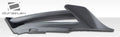 Duraflex Shine Wing Spoiler Compatible With 2000-2005 Mitsubishi Eclipse - 1 Piece