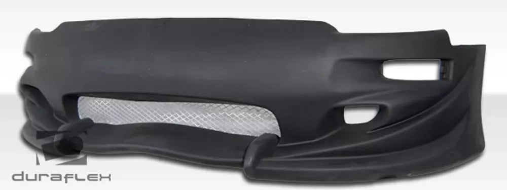 Duraflex Xplosion Front Bumper Cover Compatible With 2000-2005 Mitsubishi Eclipse - 1 Piece