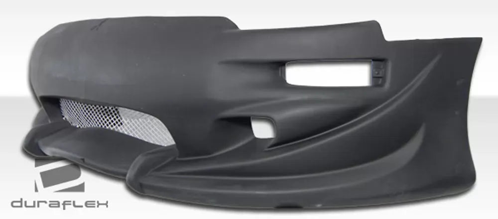 Duraflex Xplosion Front Bumper Cover Compatible With 2000-2005 Mitsubishi Eclipse - 1 Piece