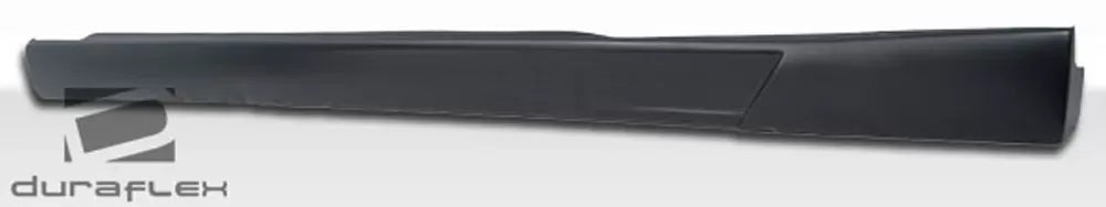 Duraflex Pro-DTM Side Skirts Compatible With 2000-2007 Ford Focus - 2 Piece