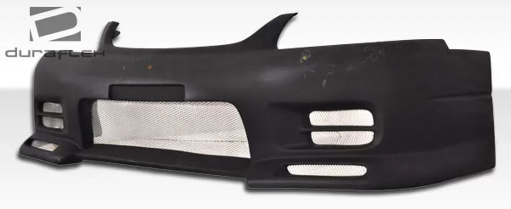 Duraflex Skyline Front Bumper Cover Compatible With 2000-2005 Chevrolet Impala - 1 Piece