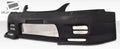 Duraflex Skyline Front Bumper Cover Compatible With 2000-2005 Chevrolet Impala - 1 Piece