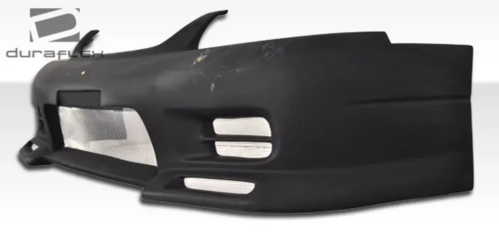 Duraflex Skyline Front Bumper Cover Compatible With 2000-2005 Chevrolet Impala - 1 Piece