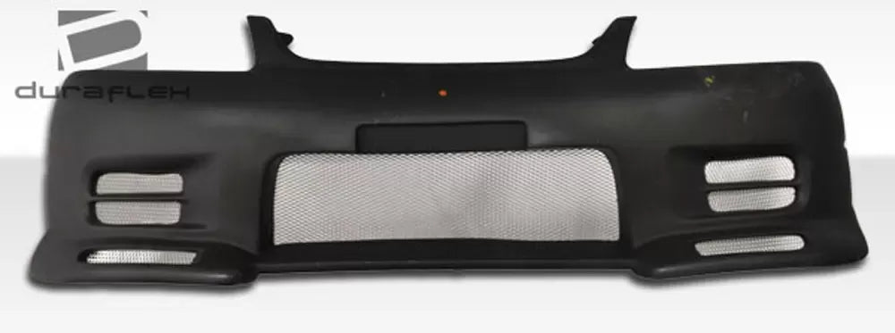 Duraflex Skyline Front Bumper Cover Compatible With 2000-2005 Chevrolet Impala - 1 Piece
