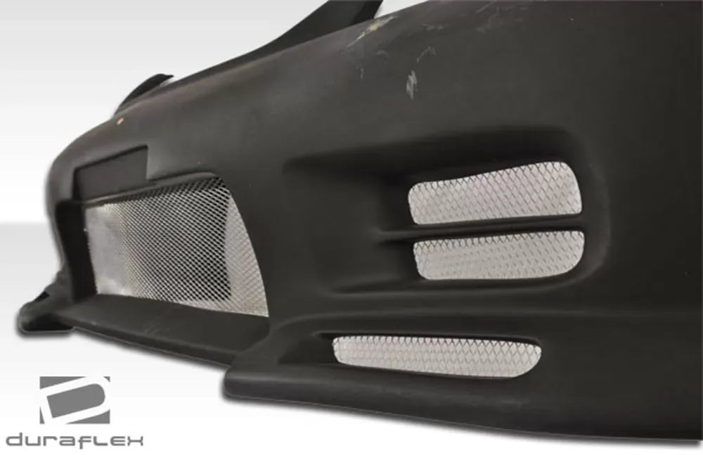 Duraflex Skyline Front Bumper Cover Compatible With 2000-2005 Chevrolet Impala - 1 Piece