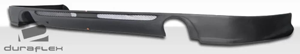 Duraflex Skyline Rear Lip Add On Spoiler Compatible With 2000-2005 Chevrolet Impala - 1 Piece