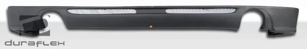 Duraflex Skyline Rear Lip Add On Spoiler Compatible With 2000-2005 Chevrolet Impala - 1 Piece