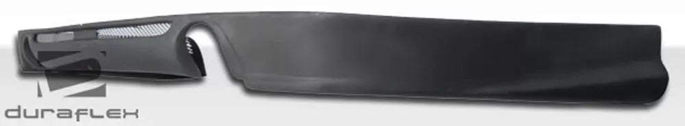Duraflex Skyline Rear Lip Add On Spoiler Compatible With 2000-2005 Chevrolet Impala - 1 Piece