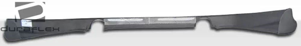 Duraflex Skyline Rear Lip Add On Spoiler Compatible With 2000-2005 Chevrolet Impala - 1 Piece