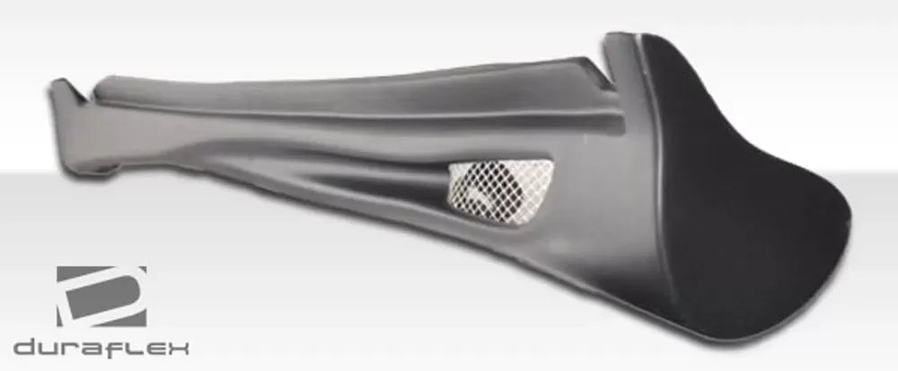 Duraflex Skyline Side Skirts Compatible With 2000-2005 Chevrolet Impala - 2 Piece