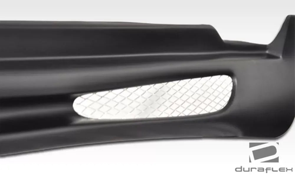 Duraflex Skyline Side Skirts Compatible With 2000-2005 Chevrolet Impala - 2 Piece