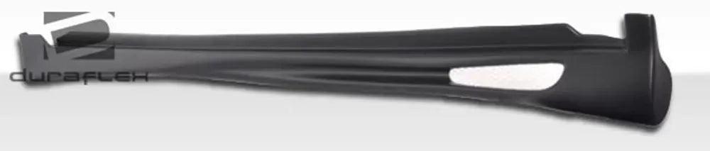 Duraflex Skyline Side Skirts Compatible With 2000-2005 Chevrolet Impala - 2 Piece