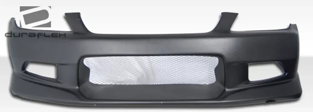 Duraflex C-1 Front Bumper Cover Compatible With 2000-2005 Lexus IS - 1 Piece