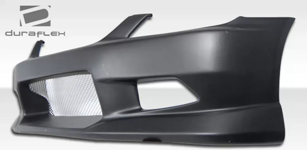 Duraflex C-1 Front Bumper Cover Compatible With 2000-2005 Lexus IS - 1 Piece