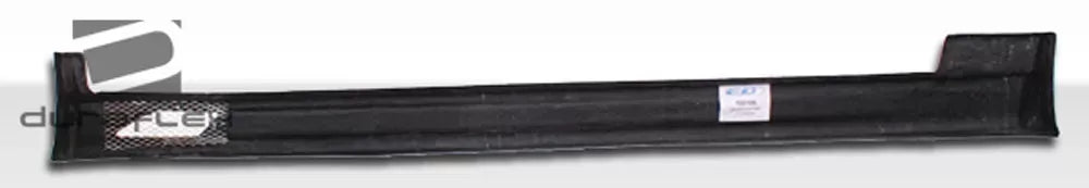 Duraflex C-1 Side Skirts Compatible With 2000-2005 Lexus IS - 2 Piece