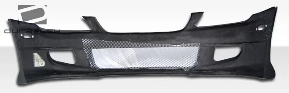 Duraflex Cyber Front Bumper Cover Compatible With 2000-2005 Lexus IS - 1 Piece