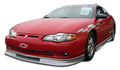 Duraflex Racer Front Lip Spoiler Compatible With 2000-2005 Chevrolet Monte Carlo - 1 Piece