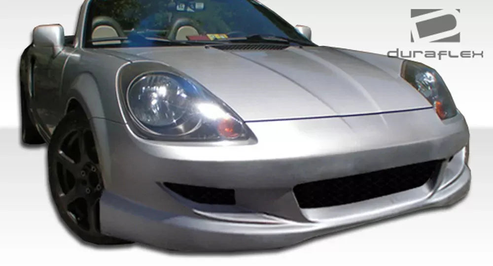 Duraflex C-1 Body Kit Compatible With 2000-2005 Toyota MR2 Spyder - 4 Piece