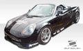 Duraflex TD3000 Front Lip Spoiler Compatible With 2000-2002 Toyota MRS - 1 Piece