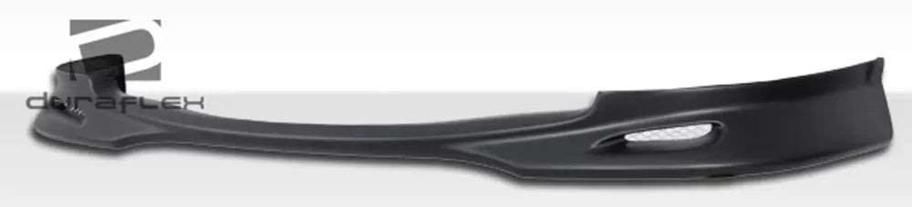 Duraflex TD3000 Front Lip Spoiler Compatible With 2000-2002 Toyota MRS - 1 Piece
