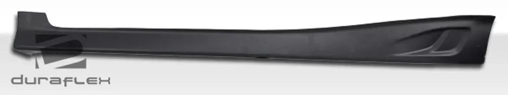 Duraflex TD3000 Side Skirts Compatible With 2000-2005 Toyota MRS - 2 Piece