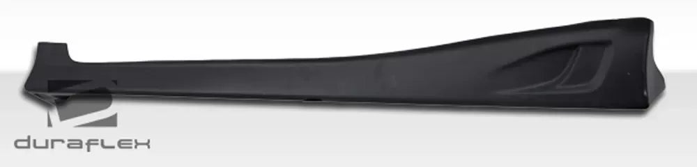 Duraflex TD3000 Side Skirts Compatible With 2000-2005 Toyota MRS - 2 Piece