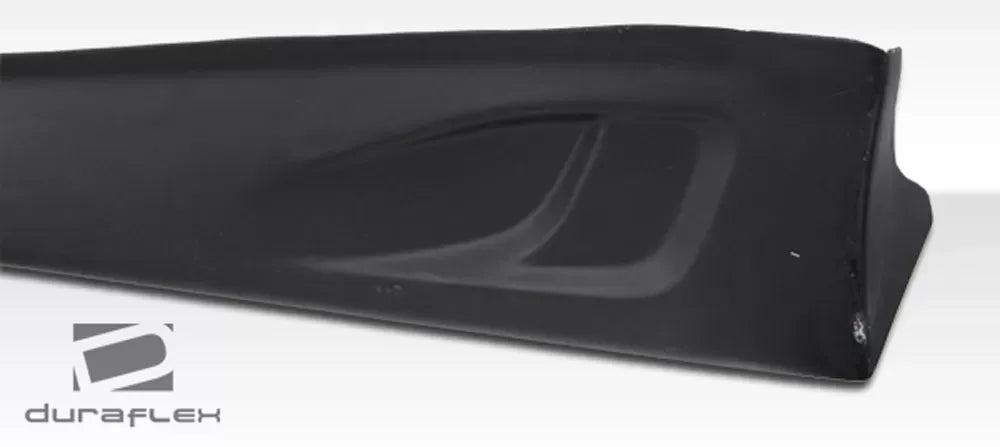 Duraflex TD3000 Side Skirts Compatible With 2000-2005 Toyota MRS - 2 Piece