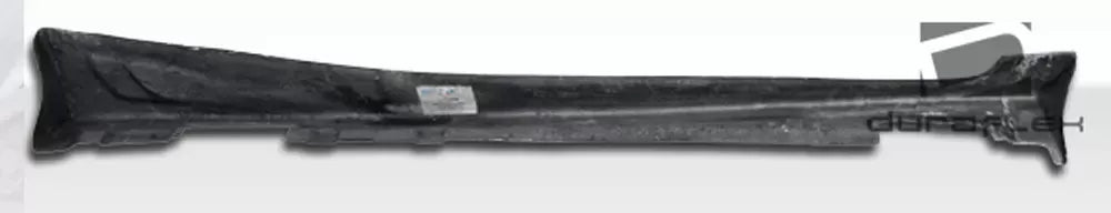 Duraflex TD3000 Side Skirts Compatible With 2000-2005 Toyota MRS - 2 Piece