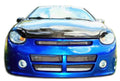 Duraflex Viper Front Bumper Cover Compatible With 2003-2005 Dodge Neon - 1 Piece