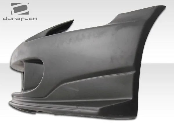 Duraflex AM-S Body Kit Compatible With 2000-2009 Honda S2000 - 4 Piece