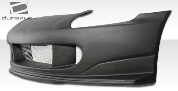 Duraflex AM-S Body Kit Compatible With 2000-2009 Honda S2000 - 4 Piece