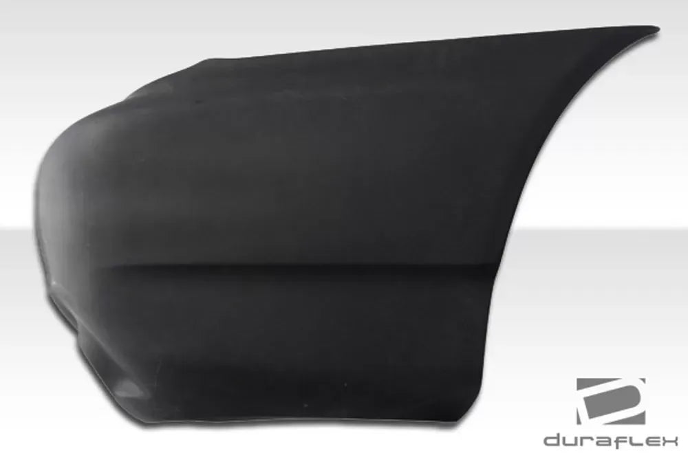 Duraflex AP2 Rear Bumper Cover Compatible With 2000-2009 Honda S2000 - 1 Piece