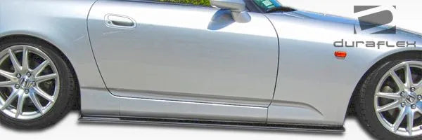 Duraflex AM-S Body Kit Compatible With 2000-2009 Honda S2000 - 4 Piece