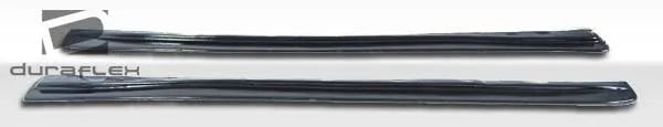 Duraflex AM-S Body Kit Compatible With 2000-2009 Honda S2000 - 4 Piece