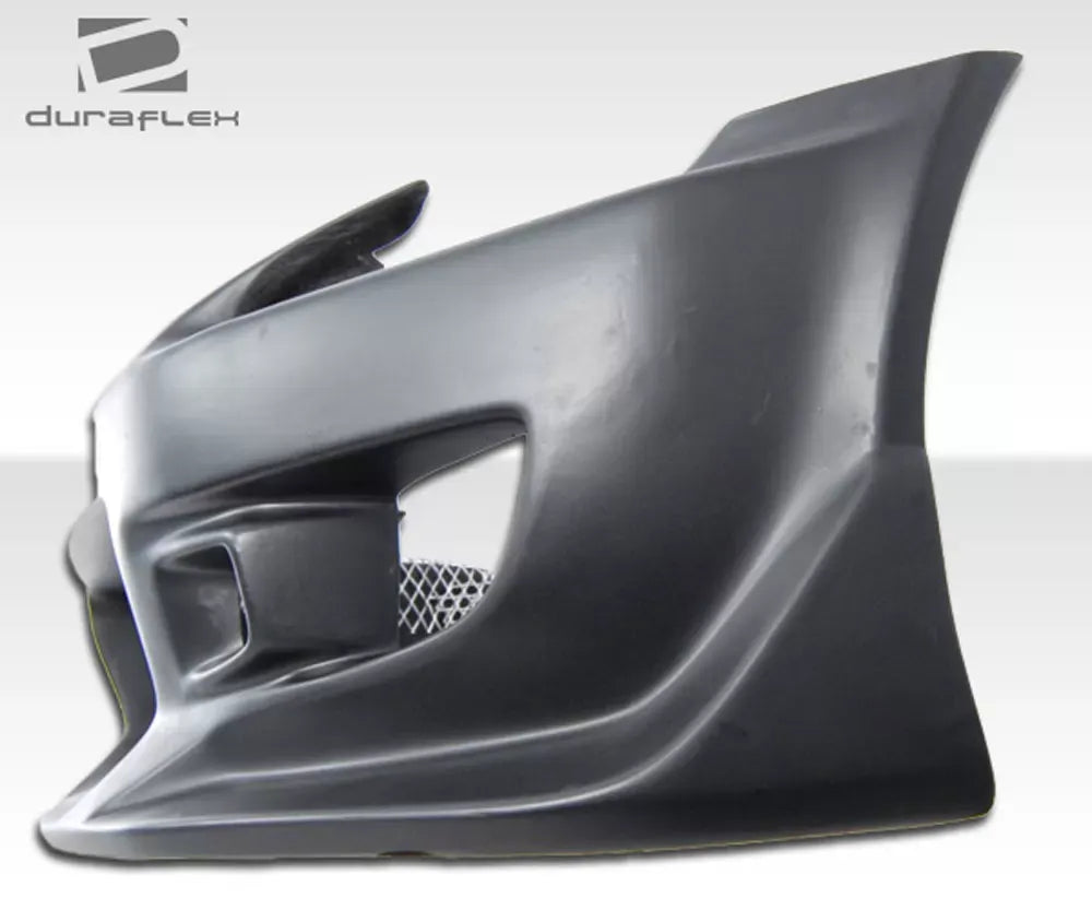 Duraflex C-1 Front Bumper Cover Compatible With 2000-2009 Honda S2000 - 1 Piece
